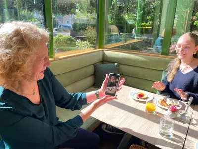 Boissons dans l'établissement Mercure Niort Marais Poitevin