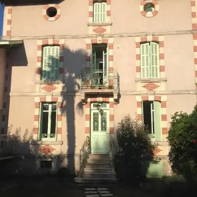 Vraie chambre d'hôtes jusqu'à 4 pers