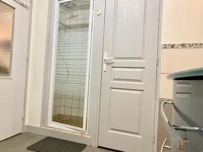 Plan de l'établissement Maison de campagne Chez Trabou et Loulou 20 min de La Rochelle