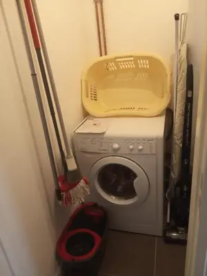 Plan de l'établissement Le Cosy