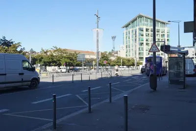 Clients de l'établissement Stay house to Poitiers