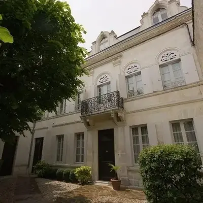 Chambres d'Hôtes Les Tilleuls