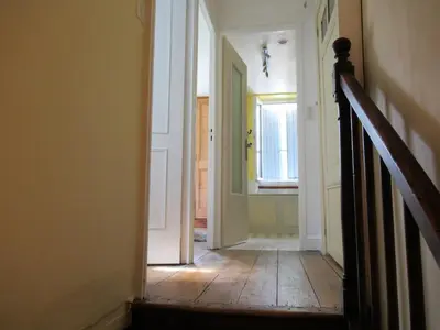 Plan de l'établissement La Maison du Bonheur