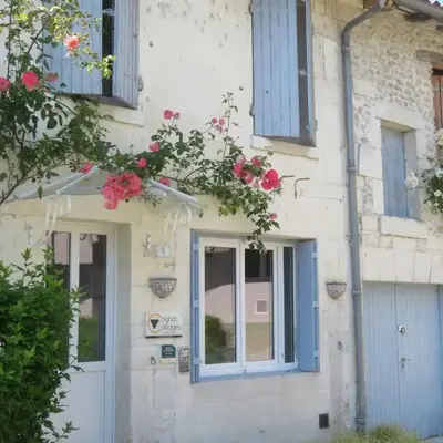 La Maison du Bonheur