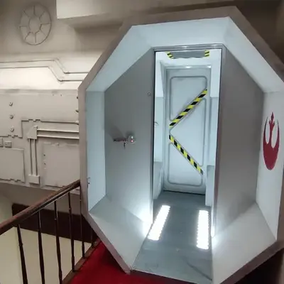 Le Making Of Chambres d'Hôtes insolites et Familiales