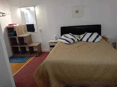 Plan de l'établissement Gazelle Guest House and Art Gallery