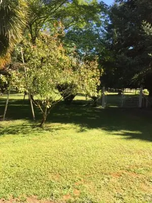 Jardin de l'établissement Les Pierrottes pour 2
