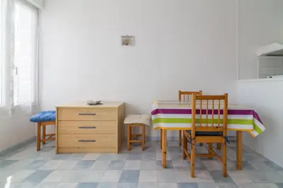 Plan de l'établissement Île de Ré
