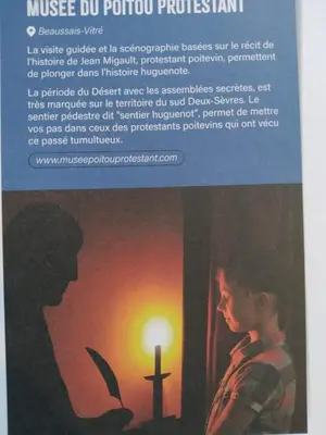 Plan de l'établissement gîte St Pierre