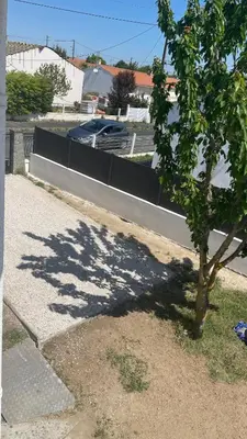 Plan de l'établissement Belle Maison avec jardin RDC T3 de 70m2 Vacances ou cure thermale Rochefort