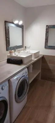 Plan de l'établissement Gîte le Hameau des Bordes 3 étoiles