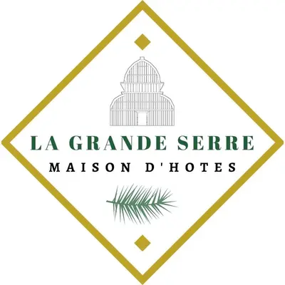 Certificat, récompense, panneau ou autre document affiché dans l'établissement Maison la grande serre
