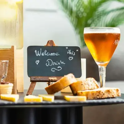 Hôtel Ibis Cognac Centre