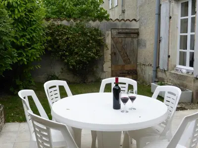 Plan de l'établissement Le Petit Souhait & Le Verger