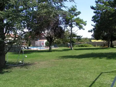 Jardin de l'établissement Verseau, Les Constellations