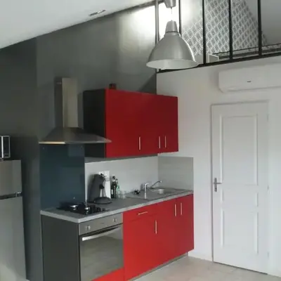 Logements Le232Fr Futuroscope Poitiers