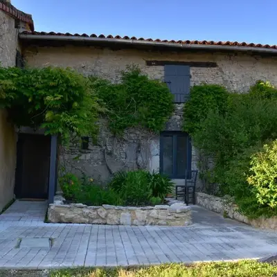 Chez Pique-Fesse Chambre d'hote