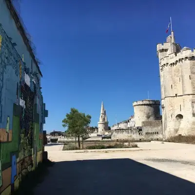 Nid douillet T2 wifi centre historique 3 étoiles