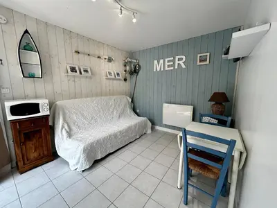 Plan de l'établissement Les Cabanes du Lac