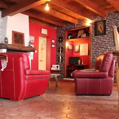 Maison de charme