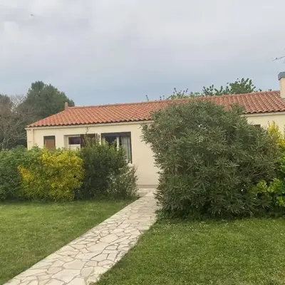 Villa de la Prée
