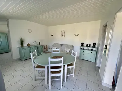 Plan de l'établissement Les trois cèdres