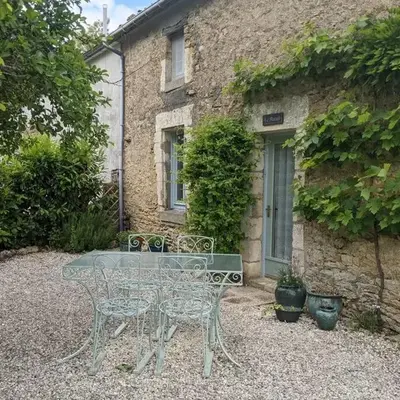 Bienvenue au Barail