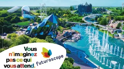 Piscine de l'établissement Les Roches ou située à proximité