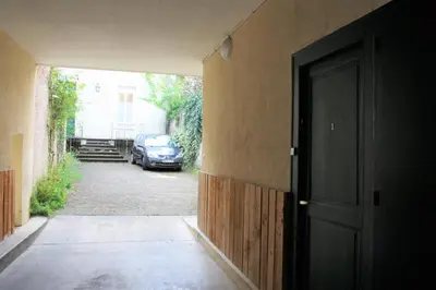 Plan de l'établissement Appartement champêtre - Déconnexion assurée