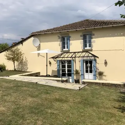 Petite Aucher