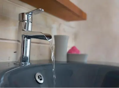 Plan de l'établissement Gîte «Les frênes »