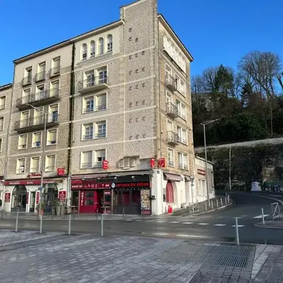 Hôtel Le Prince