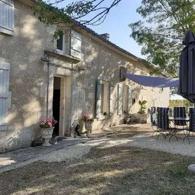 Le Cœur du Breuil