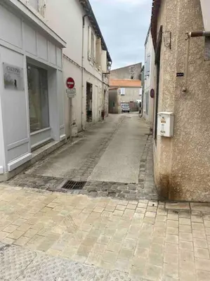 Quartier de la maison de vacances ou autre quartier proche