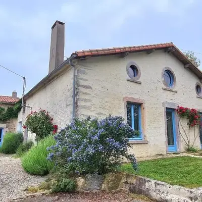 Le Terrier maison de campagne 250 m2 grande capacité 20 couchages