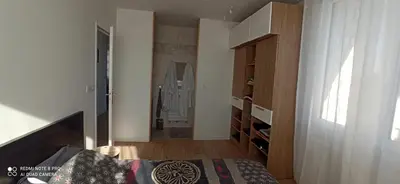 Plan de l'établissement Maison proche centre ville