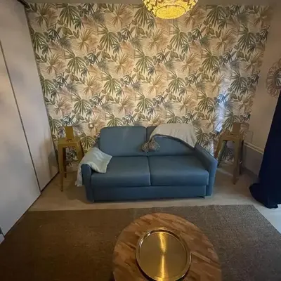 STUDIO de Charme