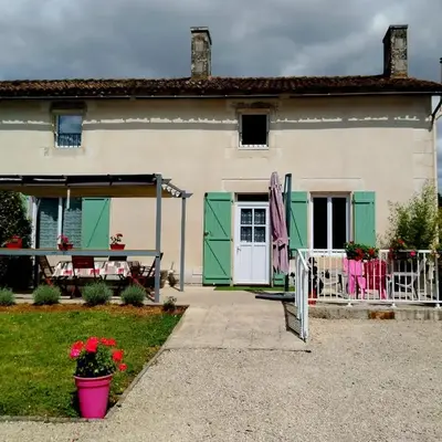 Repos et détente au cœur des richesses du Poitou