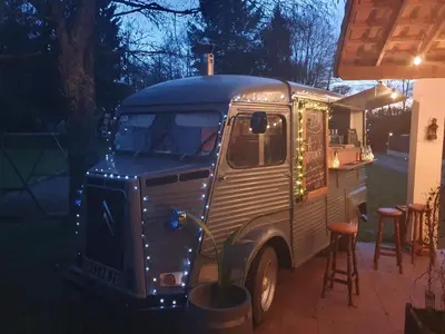 Plan de l'établissement Moulin Du Pommier Glamping & Camping