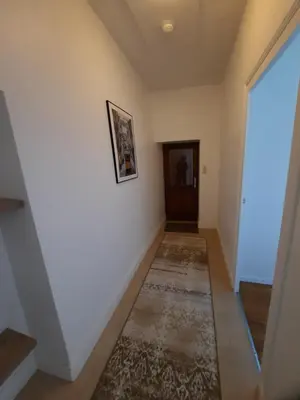 Plan de l'établissement Maison Cosy