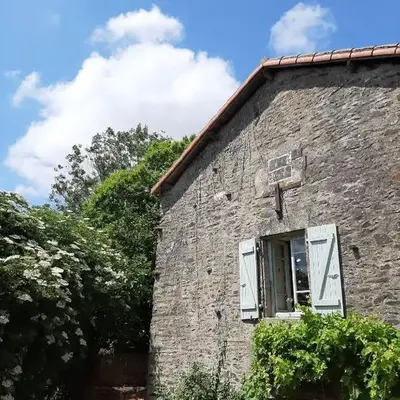 La Girardiere