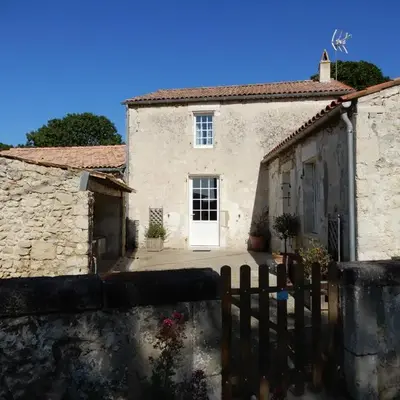 La Roche des Bois