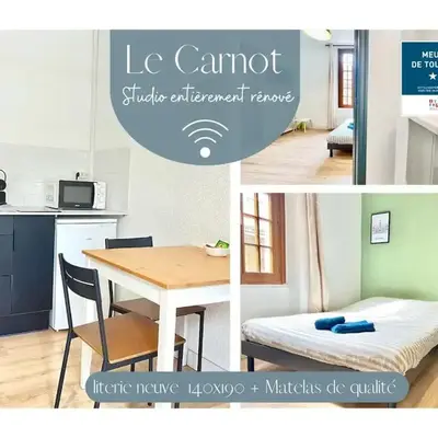 Le Carnot
