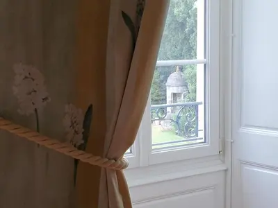 Plan de l'établissement Logis des Tourelles
