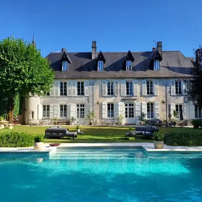 Logis des Tourelles