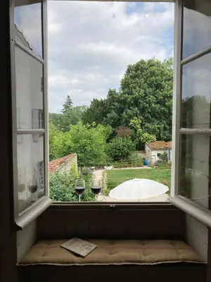Jardin de l'établissement No12