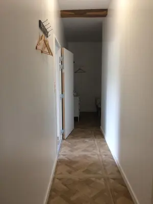 Plan de l'établissement Les 3 pigeons