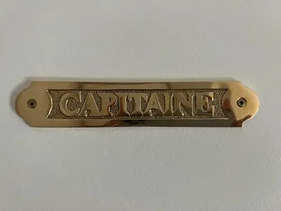 Certificat, récompense, panneau ou autre document affiché dans l'établissement L'escale au Port Miniature de Saint Savinien