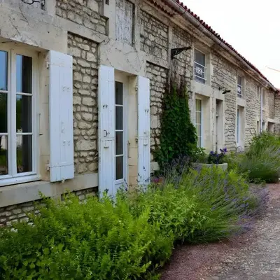Gite La Saintonge