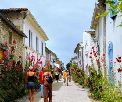 Clients de l'établissement Studio coconning proche de Fouras